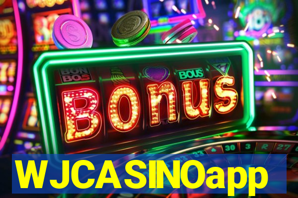 WJCASINOapp