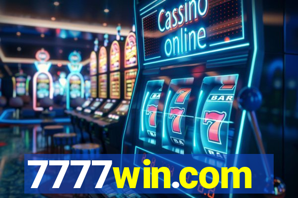 7777win.com