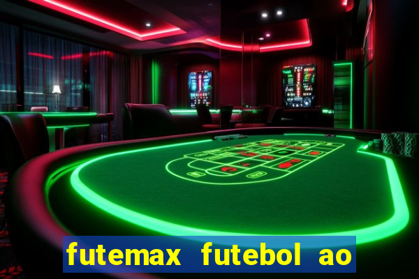 futemax futebol ao vivo corinthians