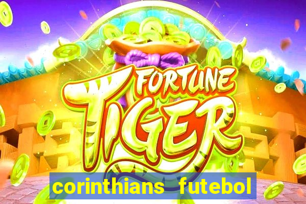 corinthians futebol play hd