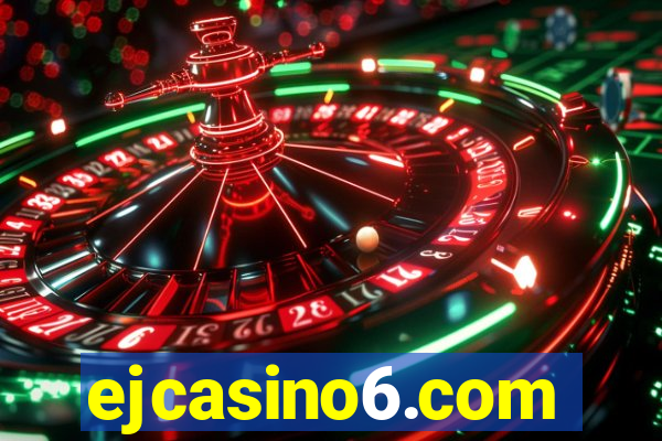 ejcasino6.com