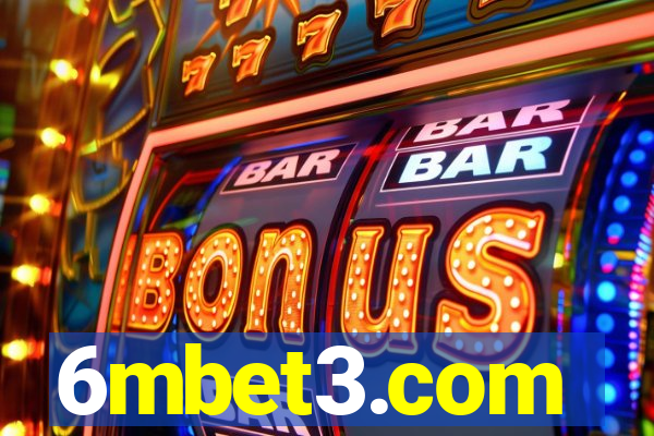 6mbet3.com