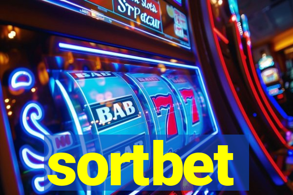 sortbet