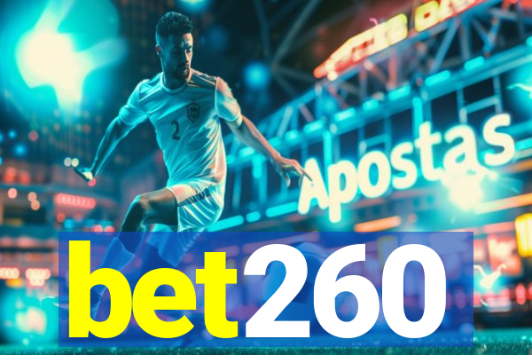 bet260