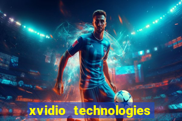 xvidio technologies startup brasil 2023 download