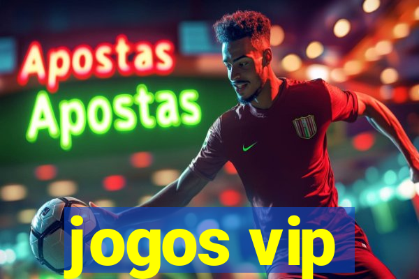 jogos vip