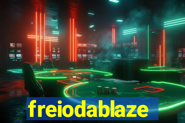 freiodablaze