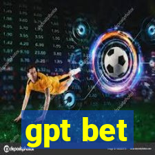 gpt bet