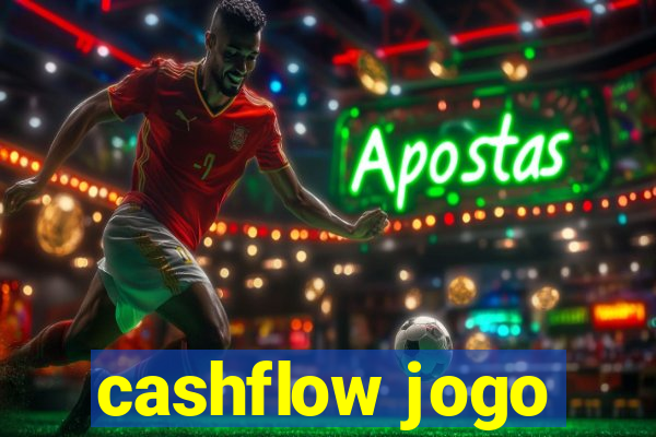 cashflow jogo