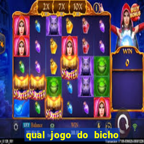 qual jogo do bicho online é confiável