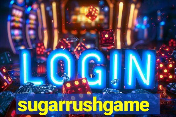 sugarrushgame