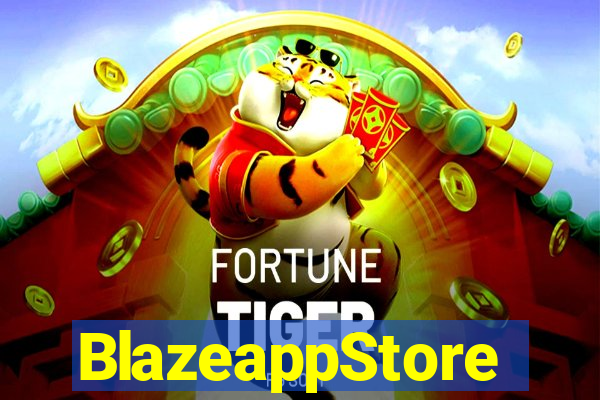 BlazeappStore