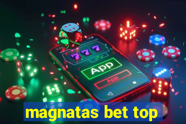 magnatas bet top