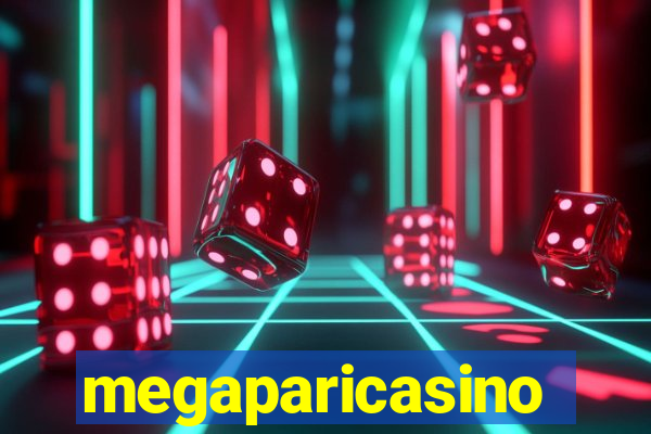 megaparicasino