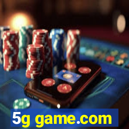 5g game.com