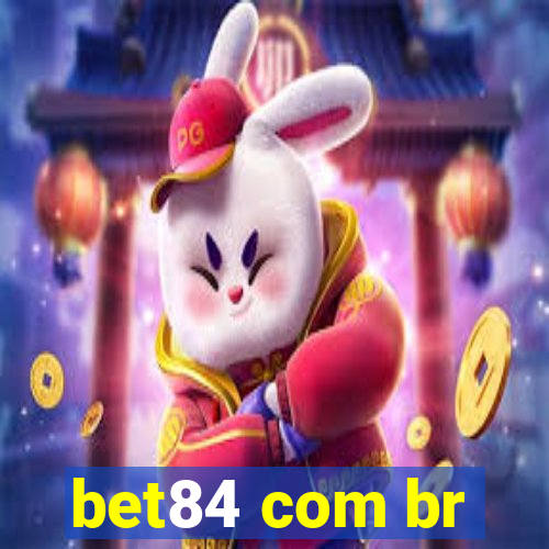 bet84 com br