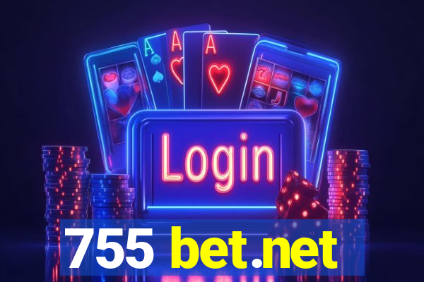 755 bet.net