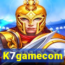 K7gamecom