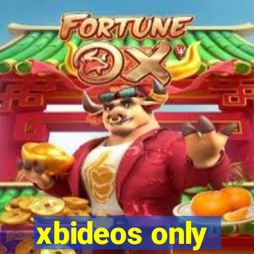 xbideos only