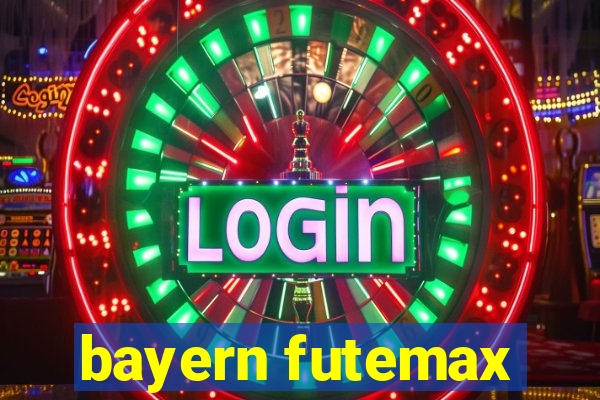 bayern futemax