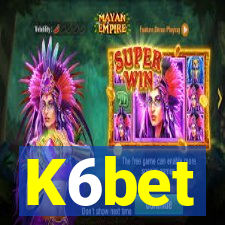 K6bet