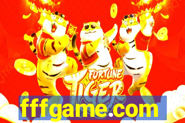 fffgame.com