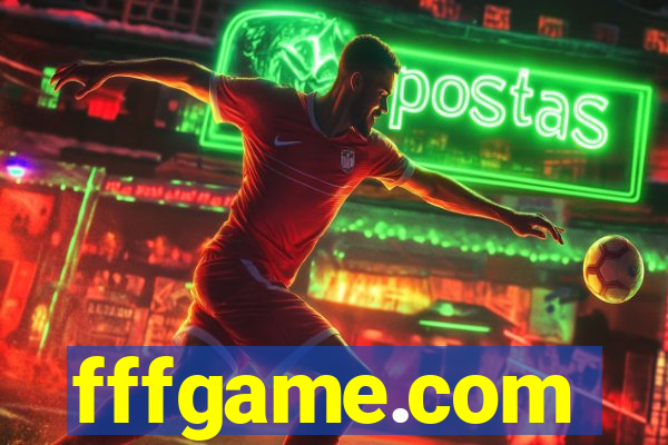 fffgame.com