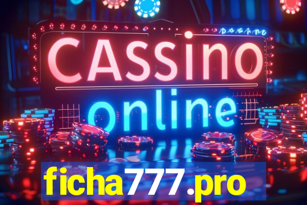 ficha777.pro