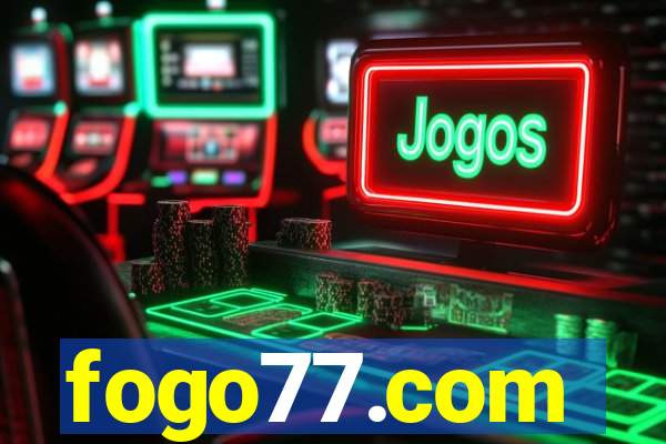 fogo77.com