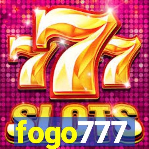 fogo777