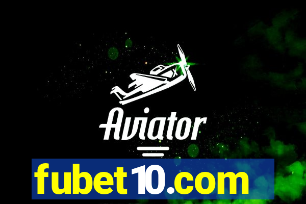 fubet10.com