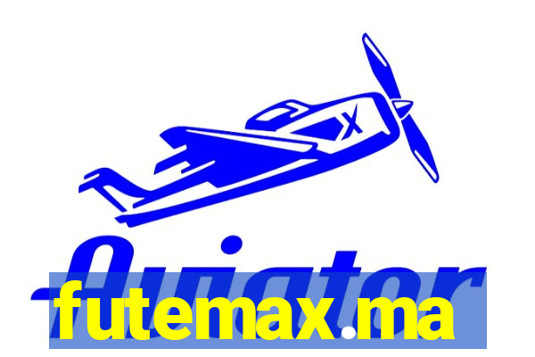 futemax.ma