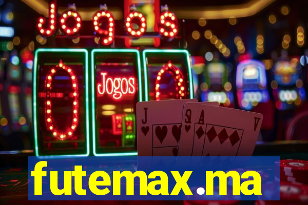 futemax.ma