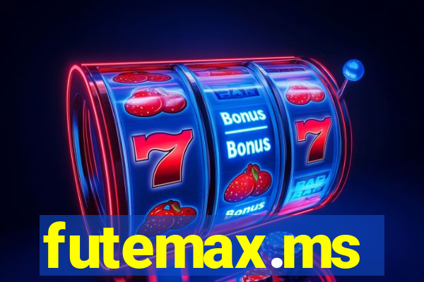 futemax.ms