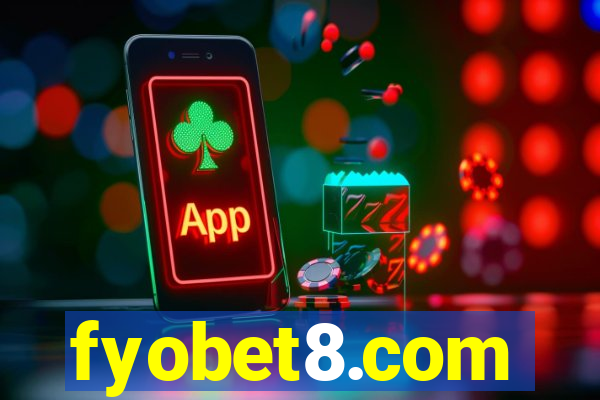 fyobet8.com