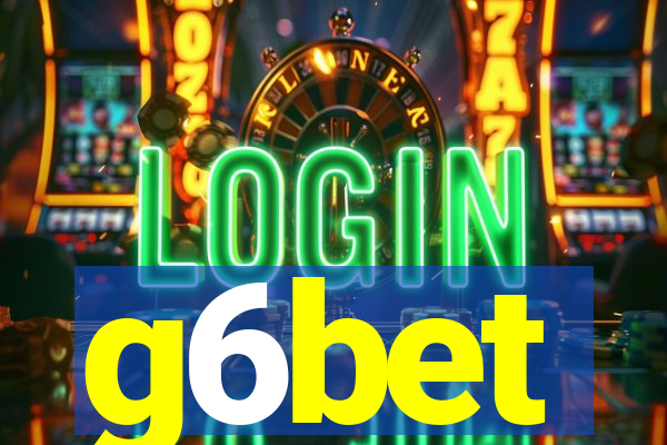 g6bet