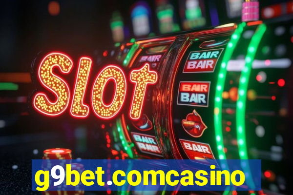 g9bet.comcasino