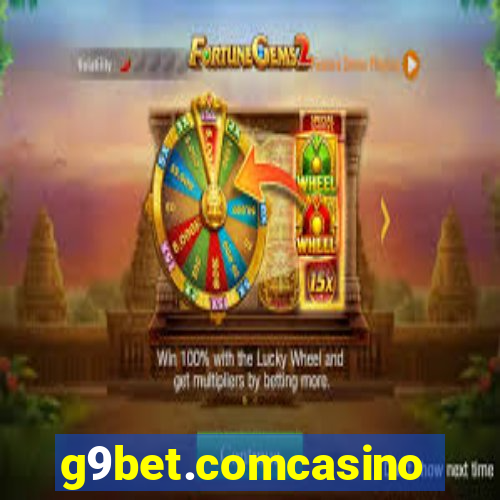 g9bet.comcasino