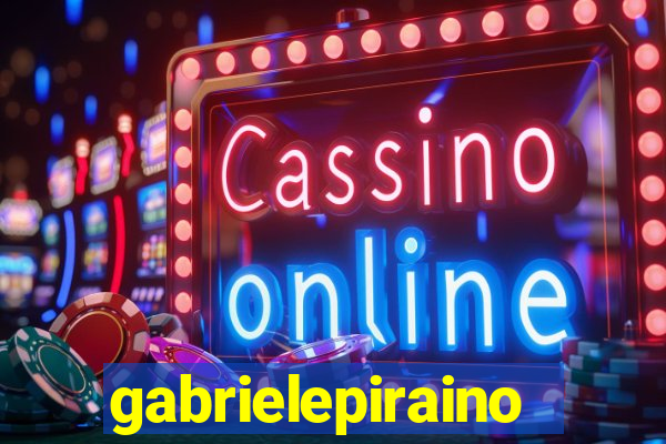 gabrielepiraino