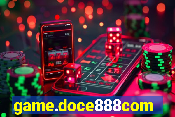 game.doce888com