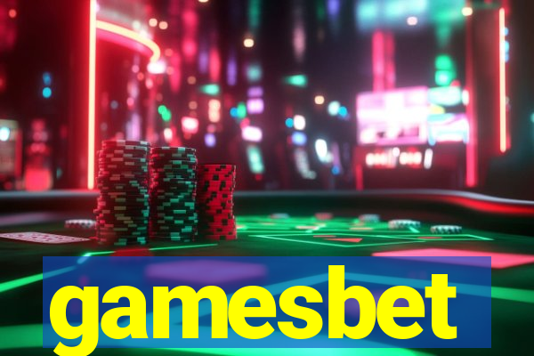 gamesbet