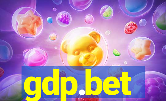 gdp.bet