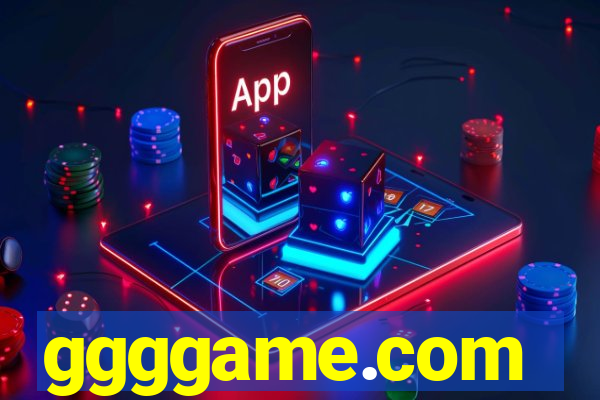 ggggame.com