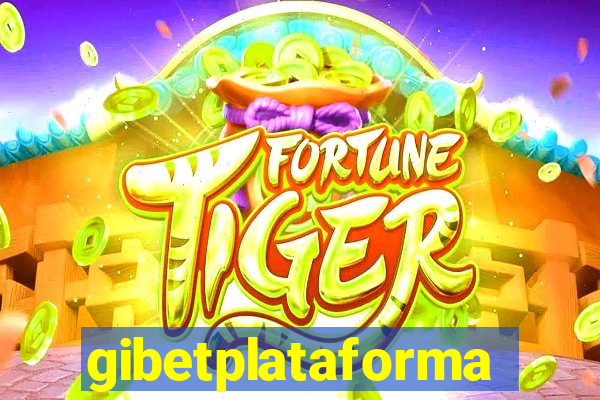 gibetplataforma