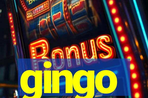 gingo