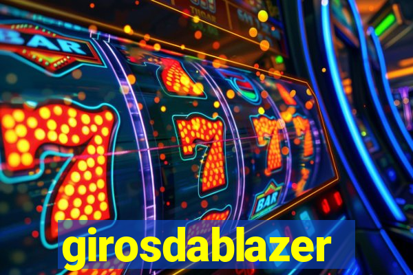 girosdablazer