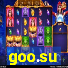 goo.su