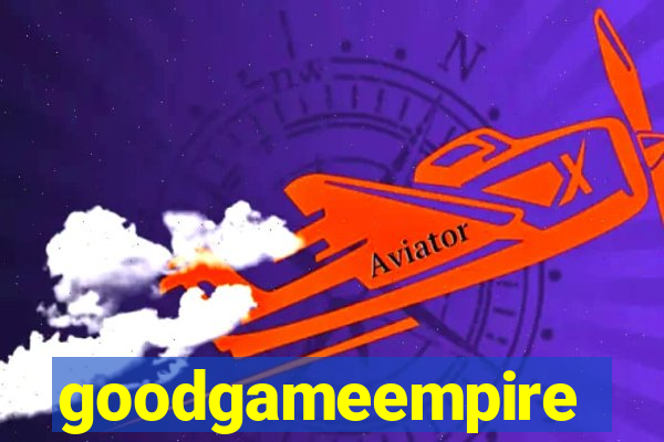 goodgameempire