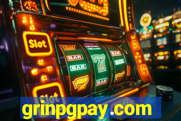 grinpgpay.com