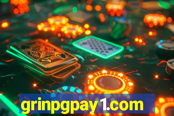 grinpgpay1.com